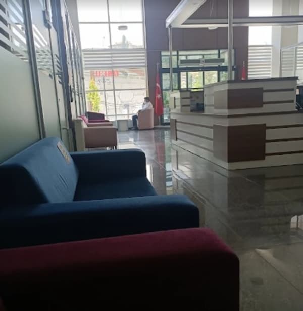 Öncü Kolej Çaldıran Anaokulu - 4. Fotoğraf Öncü Kolej Çaldıran Anaokulu - 4. Fotoğraf