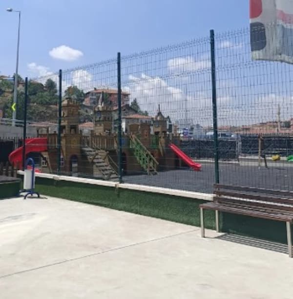 Öncü Kolej Çaldıran Anaokulu - 3. Fotoğraf Öncü Kolej Çaldıran Anaokulu - 3. Fotoğraf