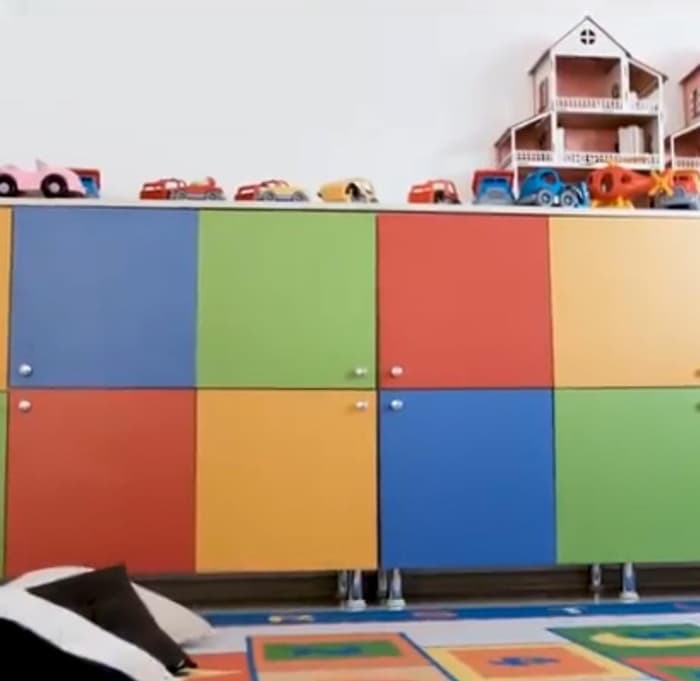 İnci Zeka (İz) Anaokulu - 1. Fotoğraf