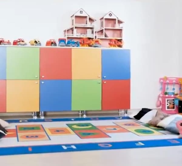 İnci Zeka (İz) Anaokulu - 4. Fotoğraf