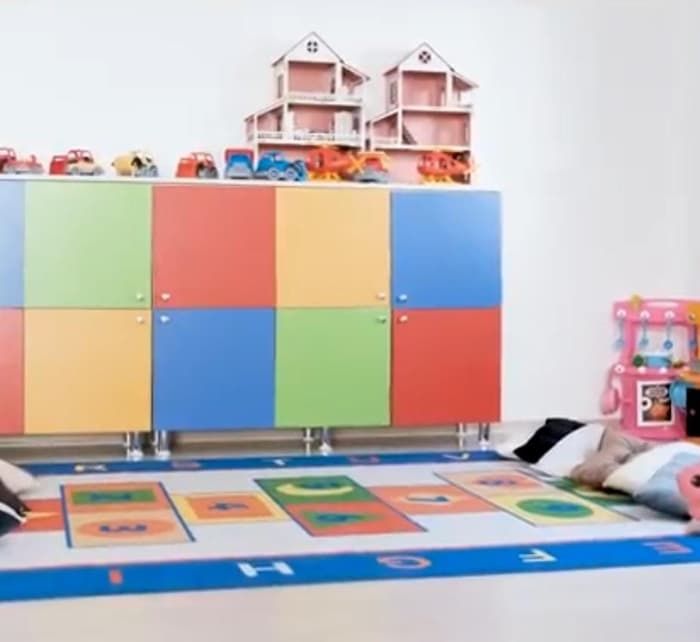 İnci Zeka (İz) Anaokulu - 4. Fotoğraf