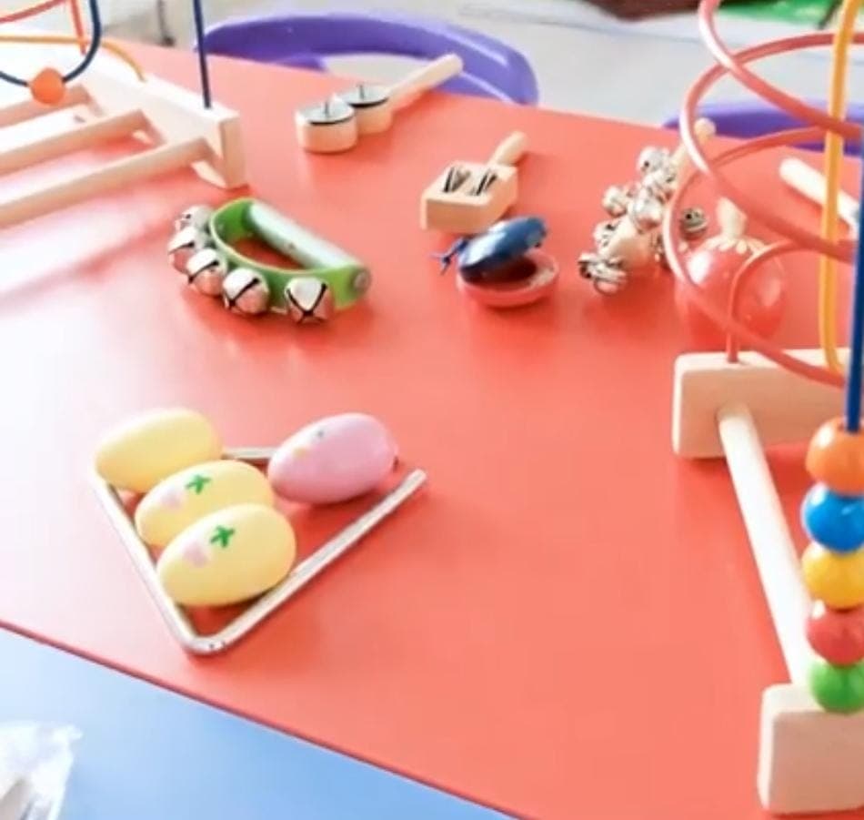 İnci Zeka (İz) Anaokulu - Hamamönü Anaokulu - 2. Fotoğraf