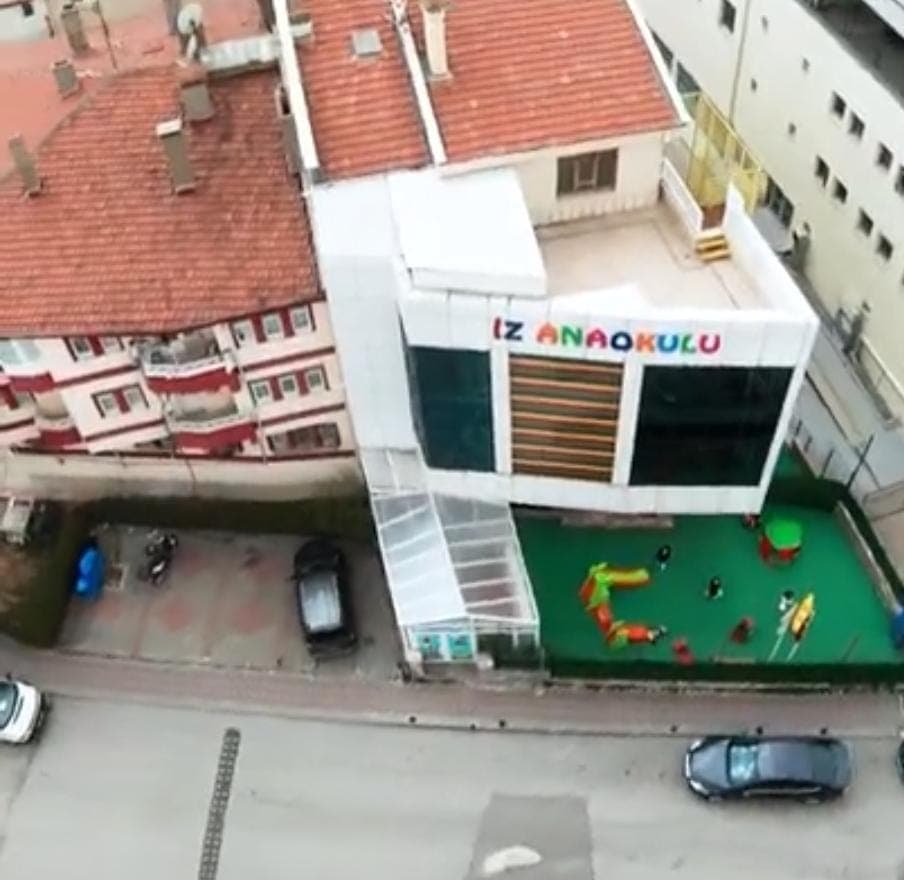 İnci Zeka (İz) Anaokulu