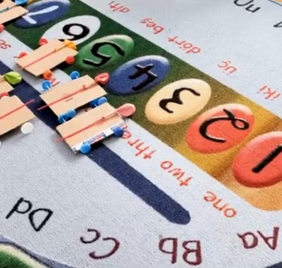 İnci Zeka (İz) Anaokulu