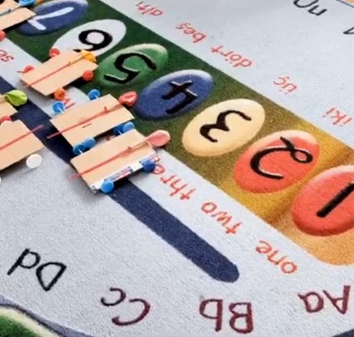 İnci Zeka (İz) Anaokulu - 3. Fotoğraf