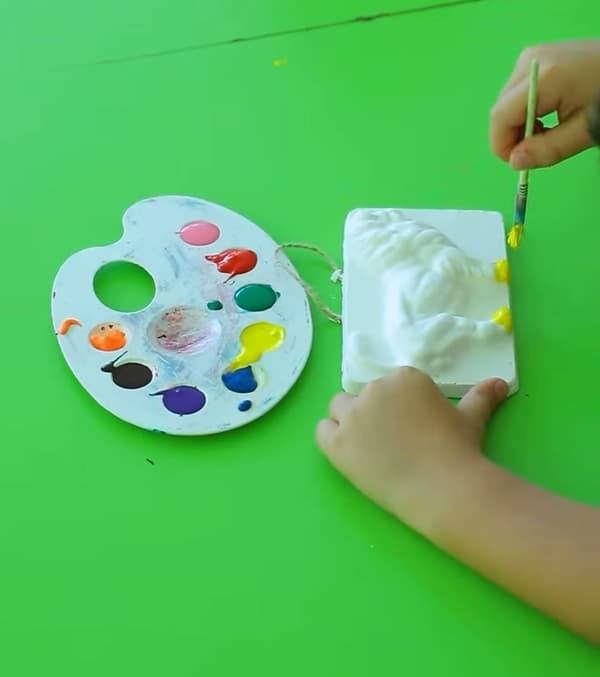 Kırmızı Çilek Anaokulu - 4. Fotoğraf Kırmızı Çilek Anaokulu - 4. Fotoğraf