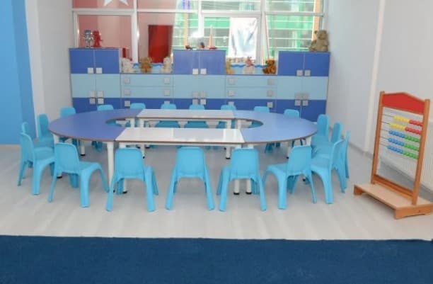 Kırmızı Çilek Anaokulu - 3. Fotoğraf