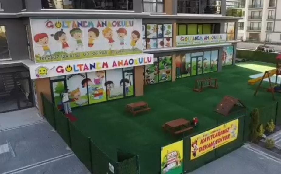 Gültanem Anaokulu