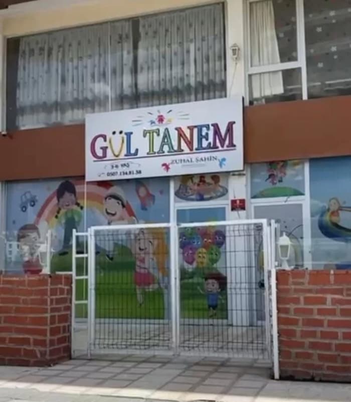 Gültanem Anaokulu - 1. Fotoğraf