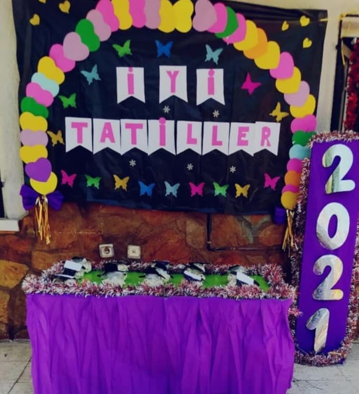 Gültanem Anaokulu - 3. Fotoğraf