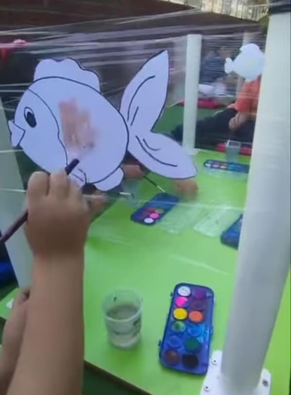 Gültanem Anaokulu - 4. Fotoğraf