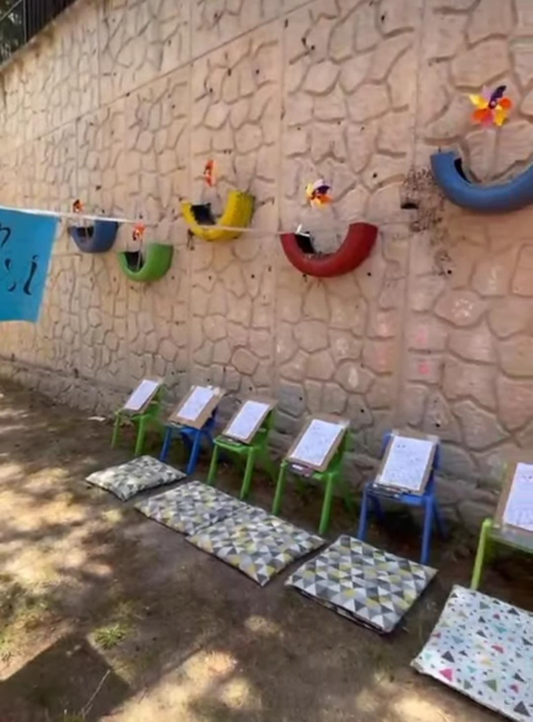 Esertepe Gülveren Anaokulu