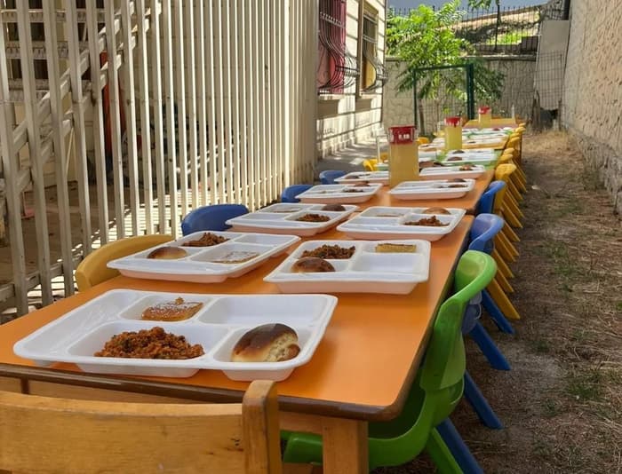 Esertepe Gülveren Anaokulu - 2. Fotoğraf