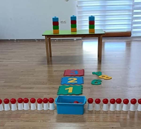 Esertepe Gülveren Anaokulu - 3. Fotoğraf Esertepe Gülveren Anaokulu - 3. Fotoğraf