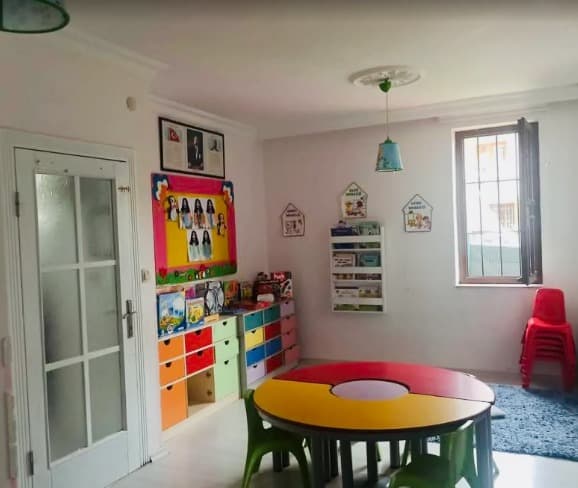Kültür Dil Anaokulu - 4. Fotoğraf