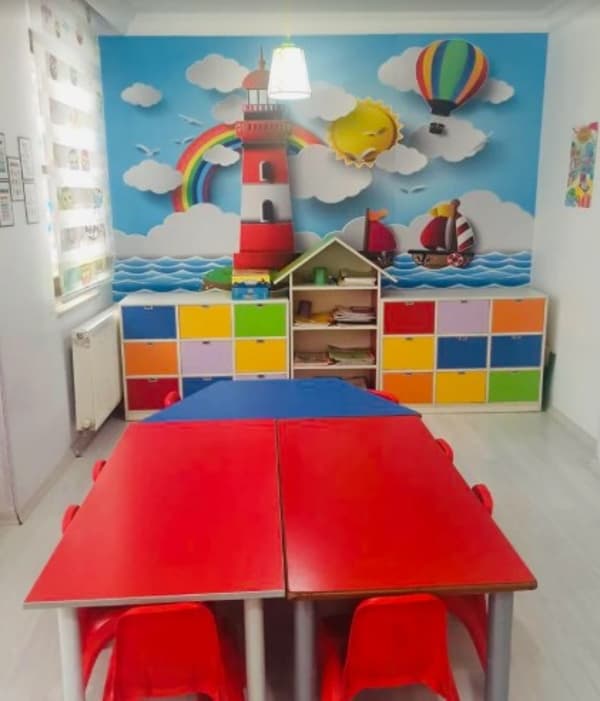 Kültür Dil Anaokulu - 1. Fotoğraf Kültür Dil Anaokulu - 1. Fotoğraf