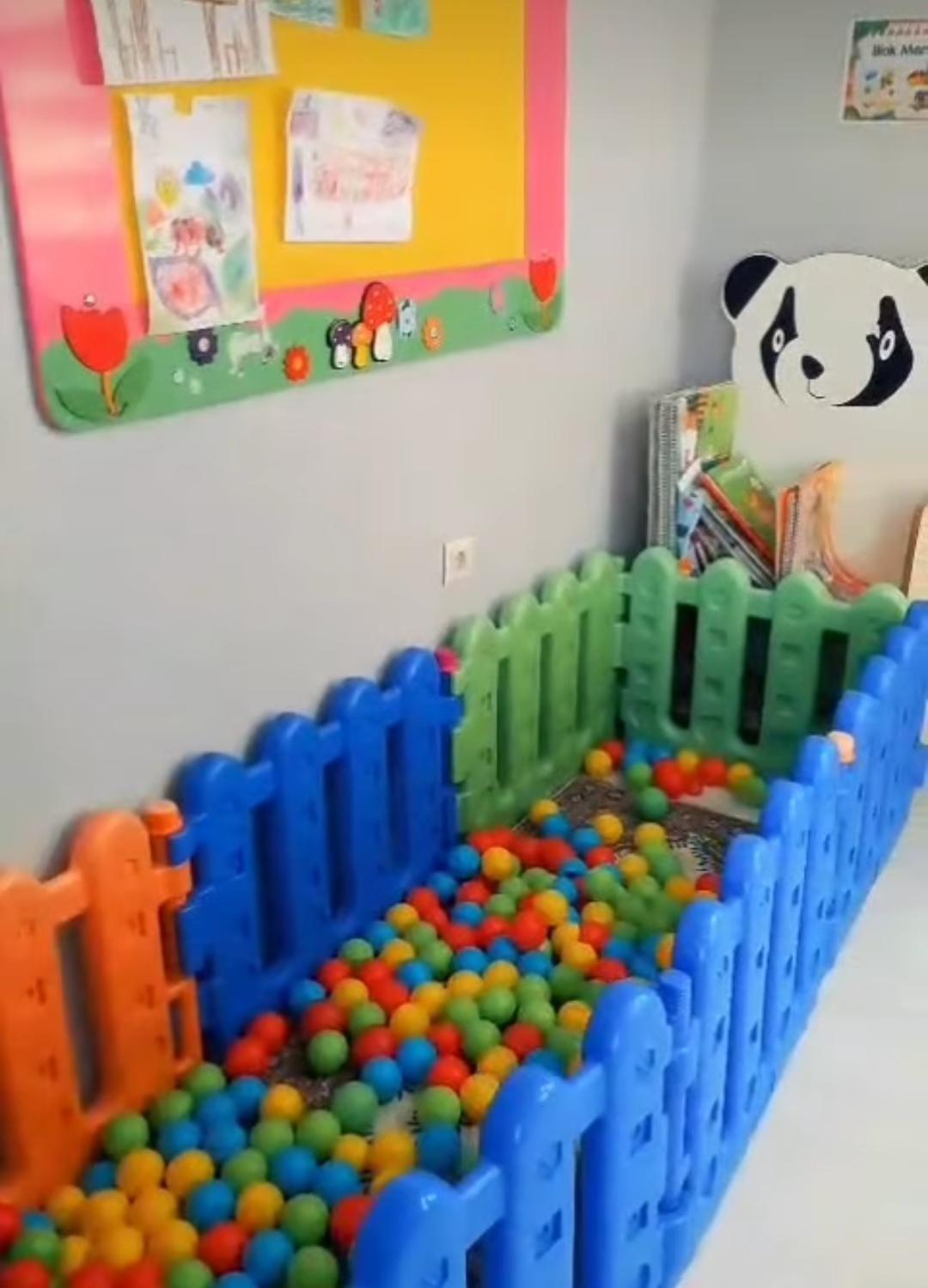 Kültür Dil Anaokulu - Siteler Anaokulu - 2. Fotoğraf