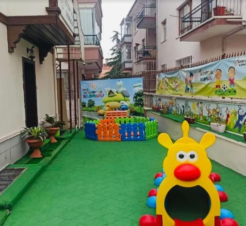 Kültür Dil Anaokulu - 3. Fotoğraf