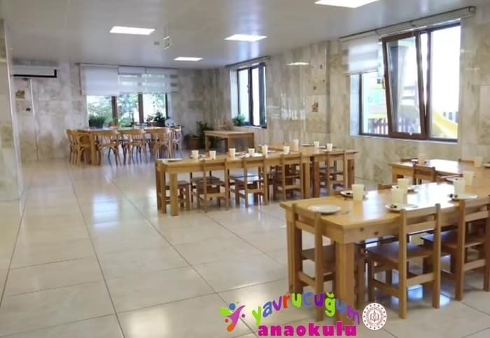 Yavrucuğum Anaokulu - 1. Fotoğraf