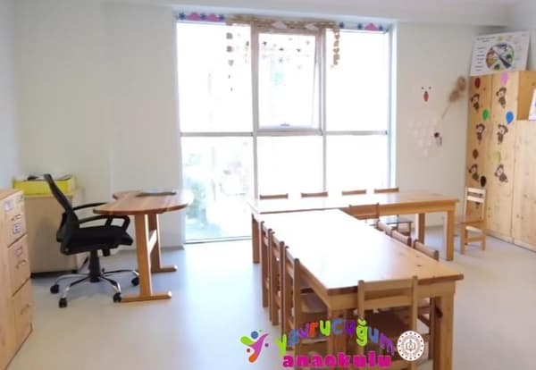 Yavrucuğum Anaokulu - 3. Fotoğraf