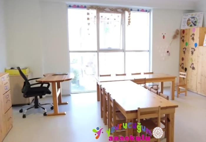 Yavrucuğum Anaokulu - 3. Fotoğraf