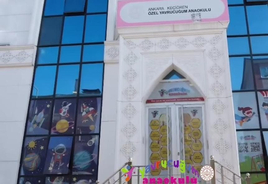 Yavrucuğum Anaokulu