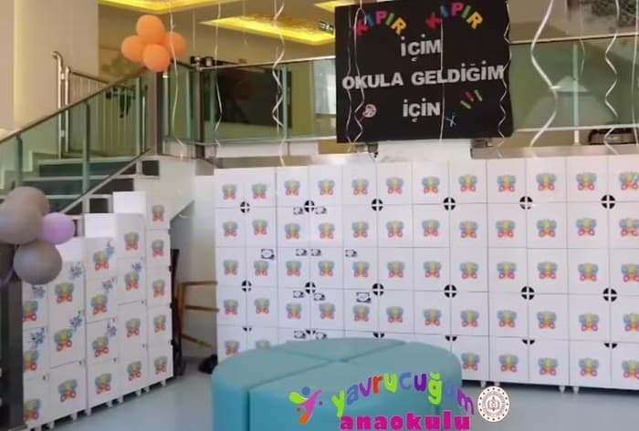 Yavrucuğum Anaokulu - 2. Fotoğraf