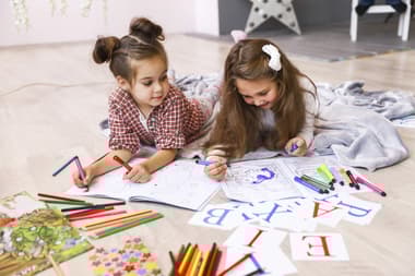 Etlik Caner Özen Anaokulu