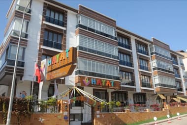 Ankara Hayat Anaokulu