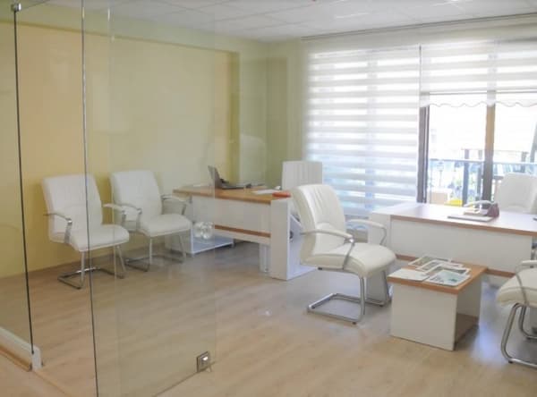 Ankara Hayat Anaokulu - 4. Fotoğraf