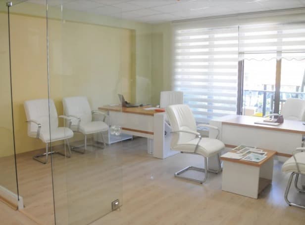 Ankara Hayat Anaokulu - 4. Fotoğraf