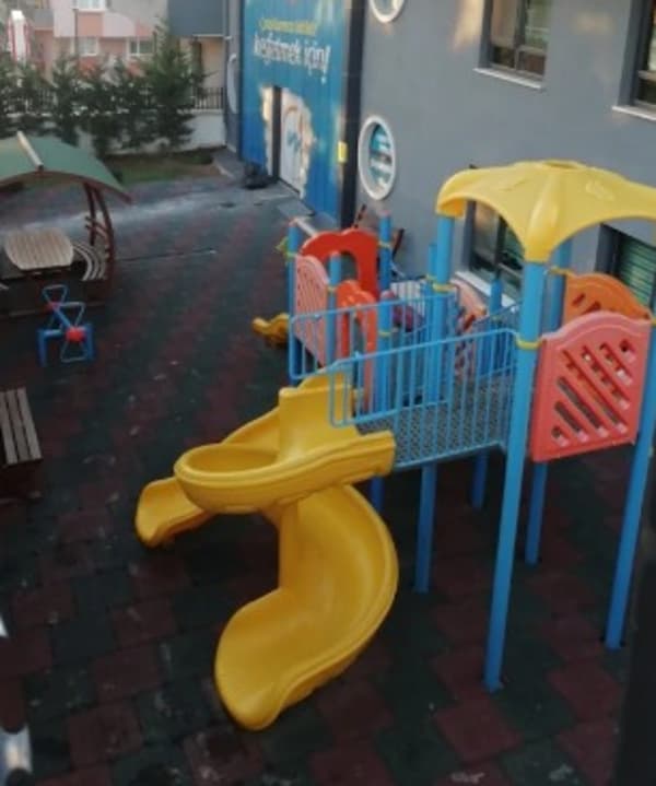 Muradiye Sevgi Yağmuru Anaokulu - 1. Fotoğraf Muradiye Sevgi Yağmuru Anaokulu - 1. Fotoğraf