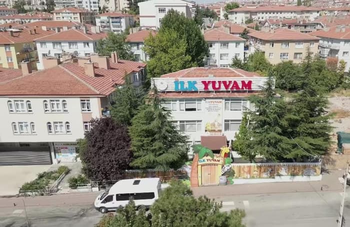 İlk Yuvam Anaokulu - 1. Fotoğraf
