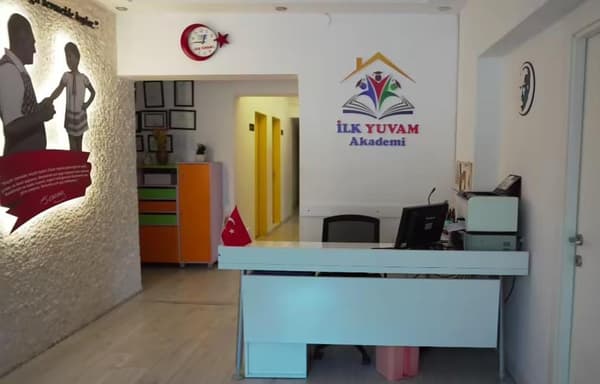İlk Yuvam Anaokulu - 3. Fotoğraf