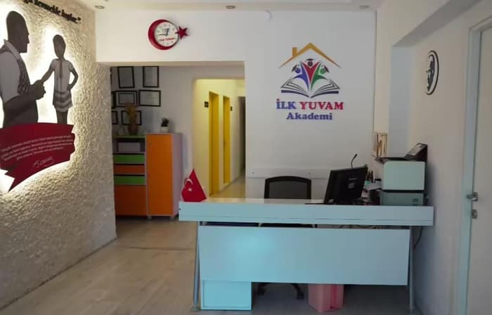İlk Yuvam Anaokulu - 3. Fotoğraf