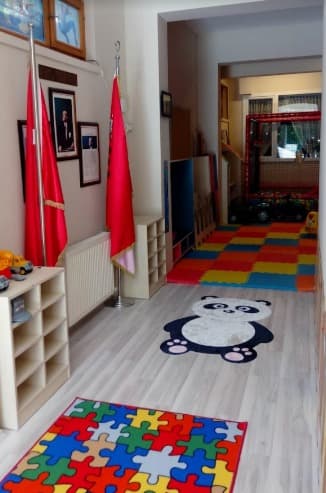 Renkli Şekerler Anaokulu - 3. Fotoğraf
