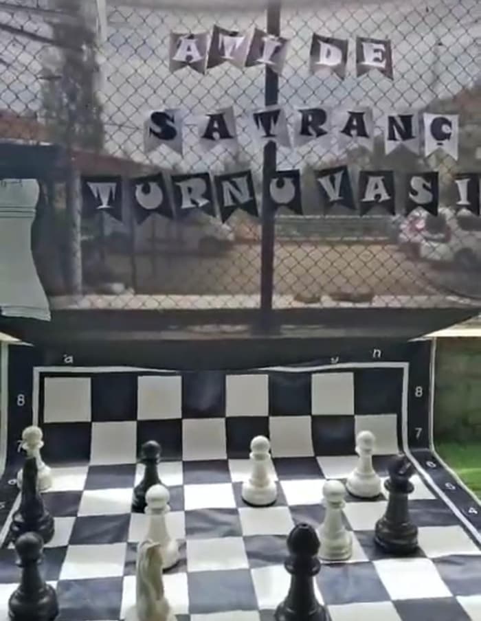 Ati Anaokulu - 5. Fotoğraf