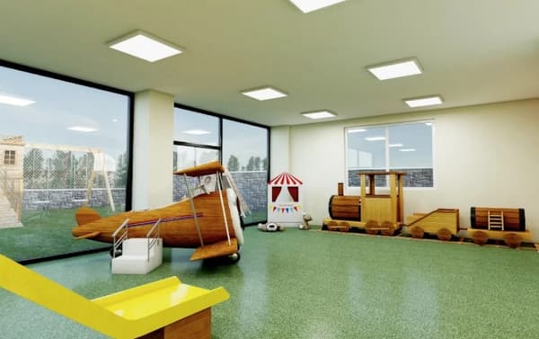 Ati Anaokulu - 3. Fotoğraf