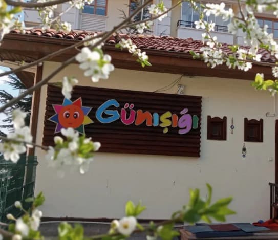 Gün Işığı Anaokulu - 1. Fotoğraf
