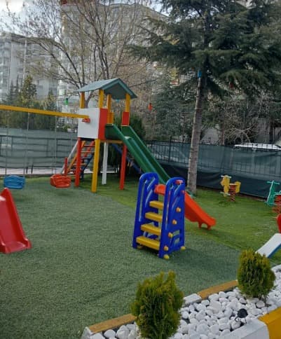 Gün Işığı Anaokulu - 5. Fotoğraf