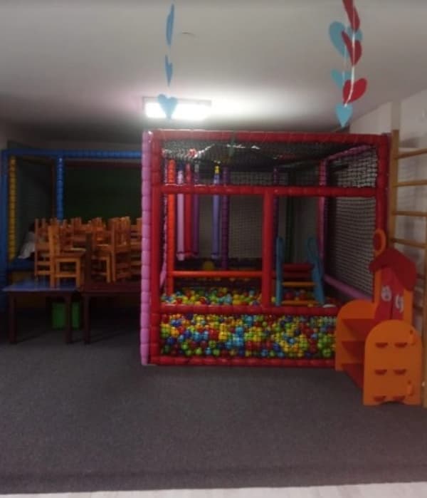 Gün Işığı Anaokulu - 2. Fotoğraf Gün Işığı Anaokulu - 2. Fotoğraf