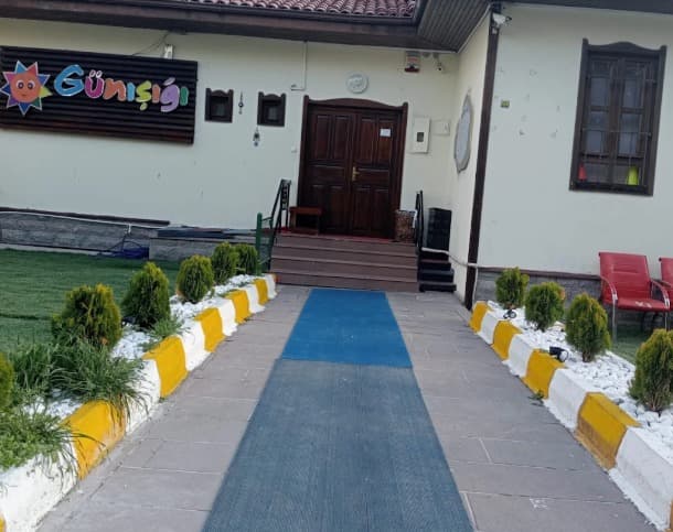 Gün Işığı Anaokulu - 3. Fotoğraf