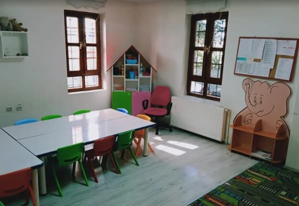Gün Işığı Anaokulu - 4. Fotoğraf