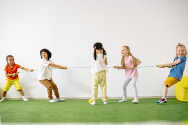 Parmak İzleri Ufuktepe Anaokulu Parmak İzleri Ufuktepe Anaokulu