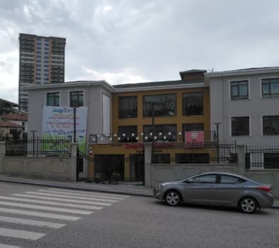 Sevgi Papatyaları Anaokulu - 2. Fotoğraf