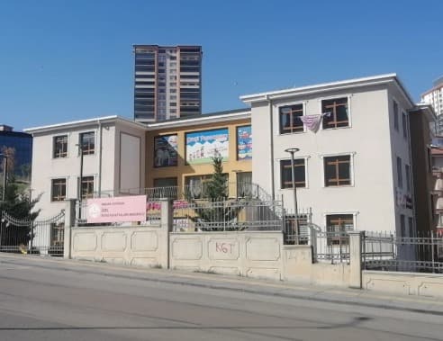 Sevgi Papatyaları Anaokulu - 3. Fotoğraf