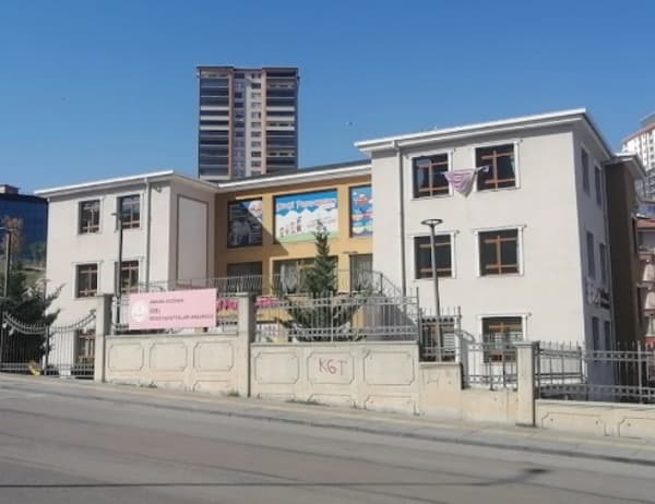 Sevgi Papatyaları Anaokulu - 3. Fotoğraf Sevgi Papatyaları Anaokulu - 3. Fotoğraf