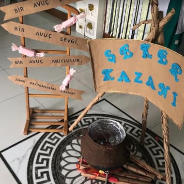 Sevgi Papatyaları Anaokulu