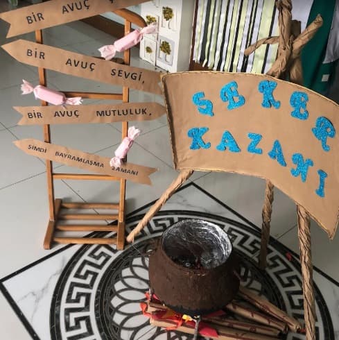 Sevgi Papatyaları Anaokulu - 1. Fotoğraf