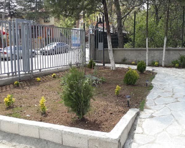 Sezgi Anaokulu - 4. Fotoğraf